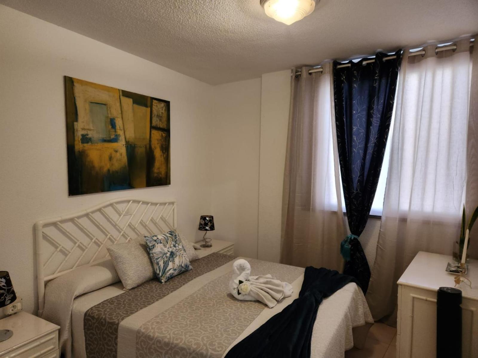 Apartamento Angel Pto Santiago Puerto de Santiago  Exterior foto