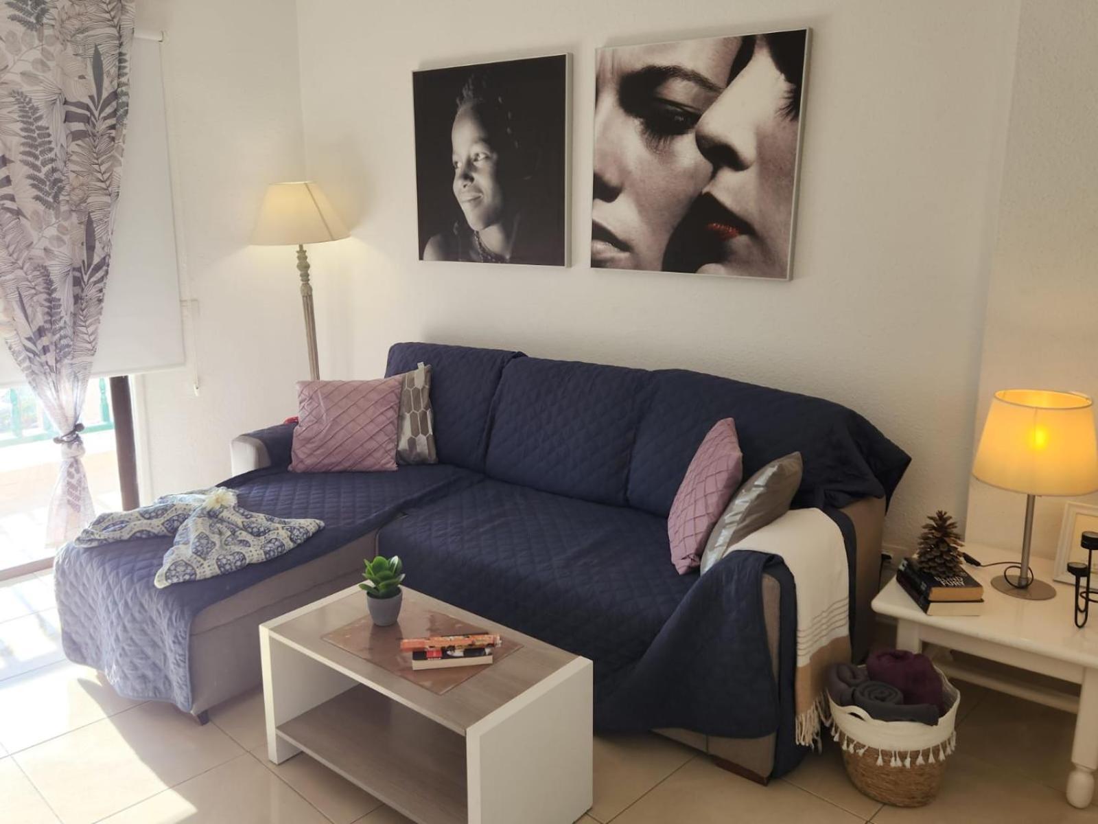 Apartamento Angel Pto Santiago Puerto de Santiago  Exterior foto